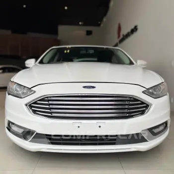 FUSION 2.0 SEL 16V