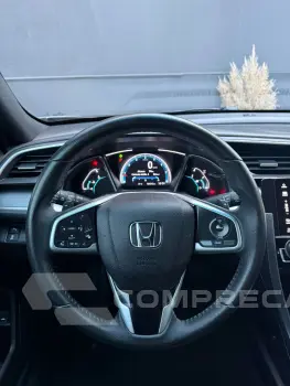 CIVIC 2.0 16vone EXL