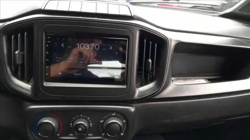 STRADA 1.3 FIREFLY FLEX FREEDOM CD MANUAL