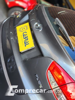 IX35 2.0 MPFI GL 16V