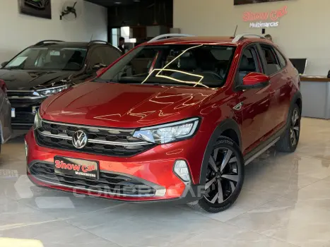 Volkswagen NIVUS 1.0 200 TSI Highline 3 portas