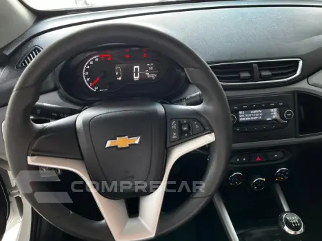 ONIX HATCH LT 1.0 8V FlexPower 5p Mec.