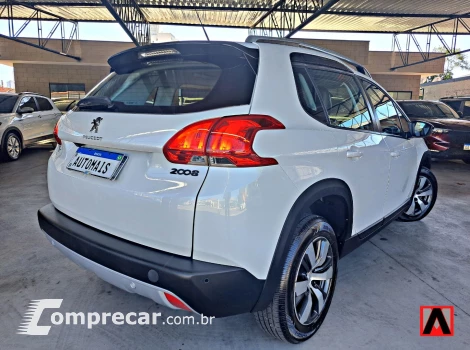 2008 1.6 16V Crossway