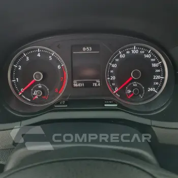 VOYAGE 1.6 MI Trend I-motion 8V