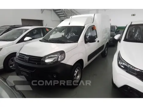 FIORINO 1.3 FIREFLY FLEX ENDURANCE MANUAL