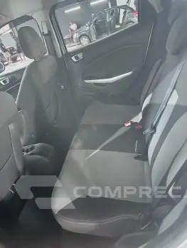 ECOSPORT 1.6 Freestyle 16V
