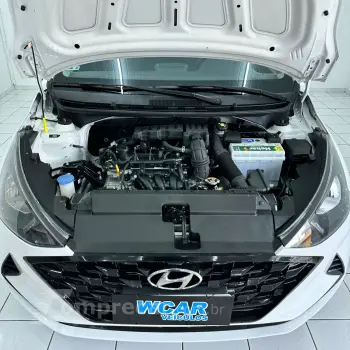 HB20 Sense 1.0 Flex 12V Mec.