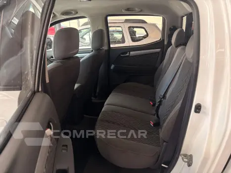 S10 2.4 LT 4X2 CD 8V