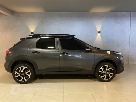 C4 CACTUS 1.6 THP Shine Pack Eat6