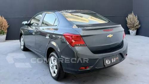 PRISMA Sed. LT 1.4 8V FlexPower 4p
