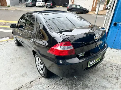 PRISMA 1.4 MPFI Maxx 8V