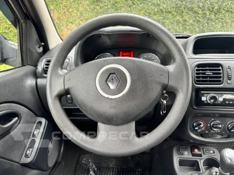 CLIO 1.0 Expression 16V Hi-power