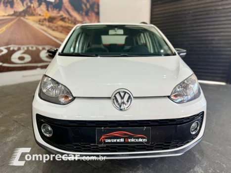 Cross UP 1.0 12V 4P TSI FLEX