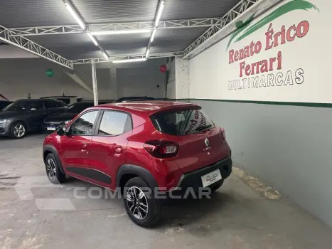 KWID 1.0 12V SCE Intense