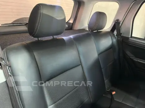 ECOSPORT 1.6 XLT 8V FLEX 4P MANUAL