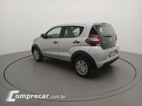 MOBI 1.0 EVO FLEX LIKE. MANUAL