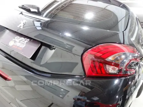 208 - 1.2 ACTIVE 12V 4P MANUAL