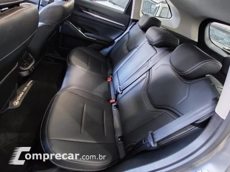 HAVAL H6 - 1.5 HEV PREMIUM E-TRACTION
