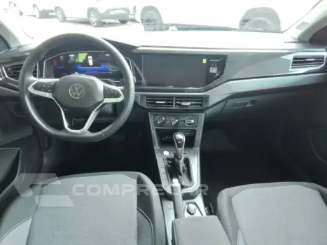 POLO 1.0 170 TSI COMFORTLINE AUTOMÁTICO