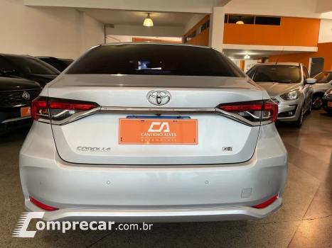COROLLA 2.0 XEI 16V