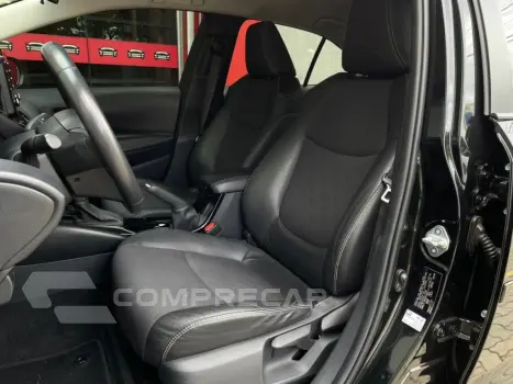 COROLLA COROLLA GLI 2.0 16V FLEX AUT
