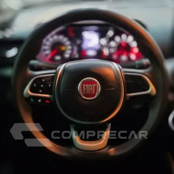 ARGO DRIVE 1.3 8V Flex
