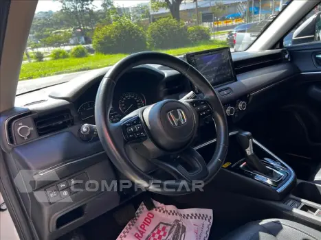 HR-V 1.5 DI I-vtec EXL