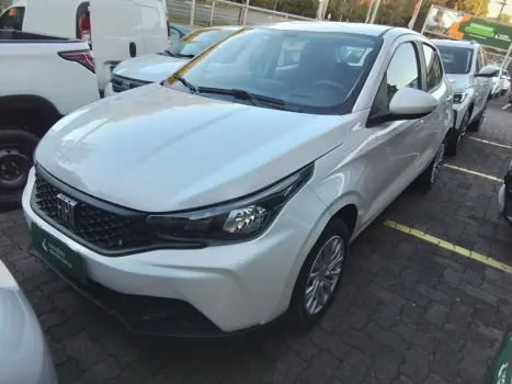 Fiat ARGO 1.0 FIREFLY FLEX DRIVE MANUAL 4 portas