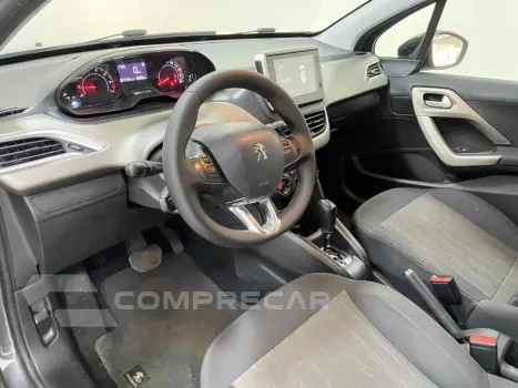 2008 1.6 16V FLEX ALLURE 4P AUTOMÁTICO