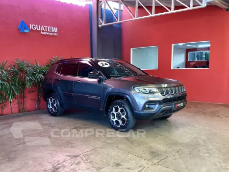 COMPASS 2.0 TD350 TURBO DIESEL LIMITED AT9