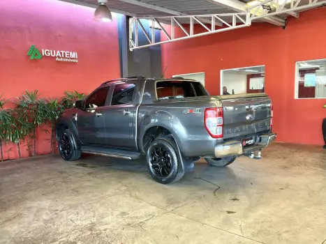 RANGER 3.2 LIMITED 4X4 CD 20V DIESEL 4P AUTOMÁTICO