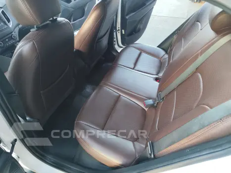 CRETA 1.6 16V Pulse