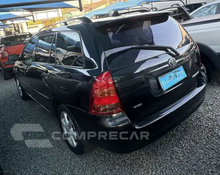 Fielder 1.8 16V 4P S