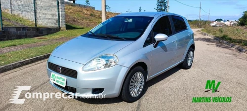 PUNTO 1.4 Attractive 8V
