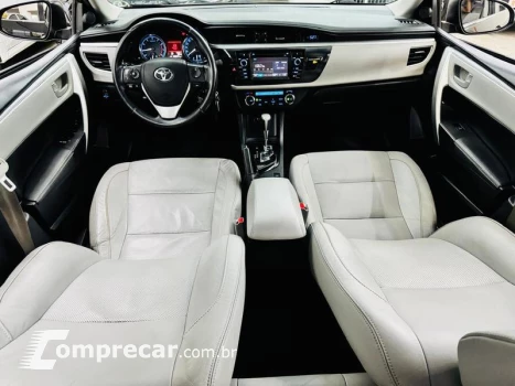 COROLLA XEI20FLEX
