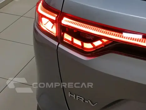 HR-V 1.5 DI I-VTEC FLEX EX CVT