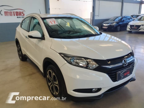 HR-V 1.8 16V EXL