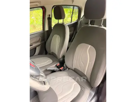 UNO 1.0 EVO WAY 8V FLEX 4P MANUAL