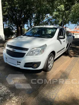 MONTANA 1.4 MPFI LS CS 8V