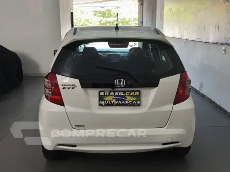 FIT 1.4 DX 16V FLEX 4P MANUAL