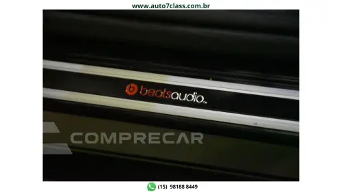 T-CROSS - 1.4 250 TSI TOTAL HIGHLINE AUTOMÁTICO