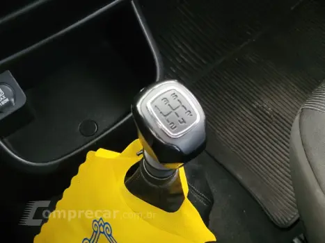 Strada Endurance 1.4 Flex 8V CS Plus