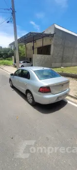 VOYAGE 1.0 MI Trendline 8V