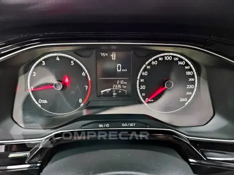 Polo Track 1.0 Flex 12V 5p