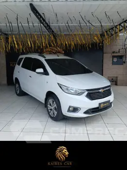 SPIN 1.8 Premier 8V