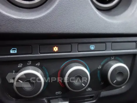CELTA - 1.0 MPFI LT 8V 4P MANUAL
