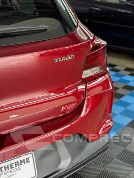ONIX 1.0 Turbo RS