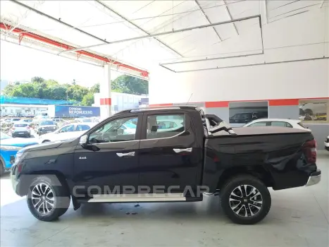 TITANO 2.2 Turbo Ranch 4X4