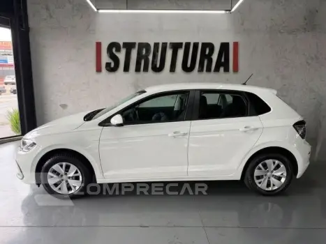 POLO 1.0 MPI