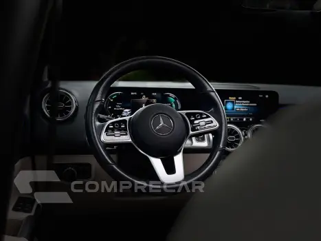 GLB 200 1.3 CGI Progressive 7g-dct